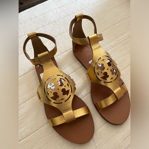 Tory Burch Sandals